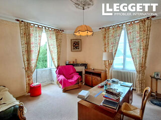  Maison à vendre 9 pièces 183 m²