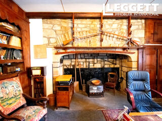  Maison � vendre 10 pi�ces 208 m�