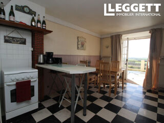  Maison � vendre 4 pi�ces 71 m�