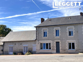  Maison � vendre 10 pi�ces 173 m�