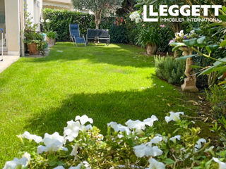  Appartement � vendre 3 pi�ces 60 m�