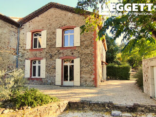  Maison à vendre 5 pièces 140 m²