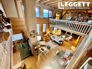  Maison à vendre 8 pièces 384 m²