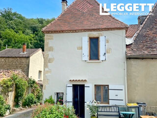 Maison � vendre 4 pi�ces 94 m�