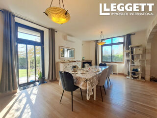  Maison � vendre 7 pi�ces 192 m�