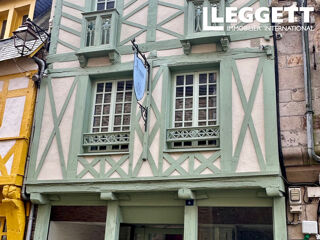  Maison � vendre 6 pi�ces 210 m�