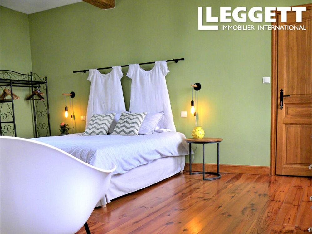 � vendre  Maison Couloum�-Mondebat (32160)