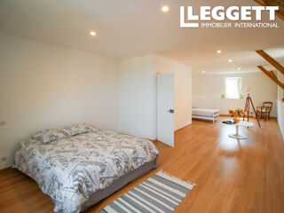  Maison � vendre 8 pi�ces 200 m�