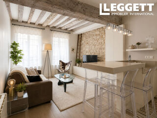 Appartement 2 pièces 40 m² · à Paris 4 · 40 m² · 745 000 €