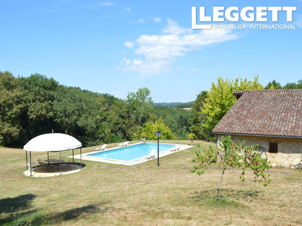 Maison 7 pièces 253 m² · à Grignols · 253 m² · 450 000 €