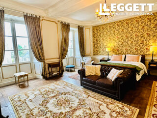  Maison � vendre 10 pi�ces 200 m�