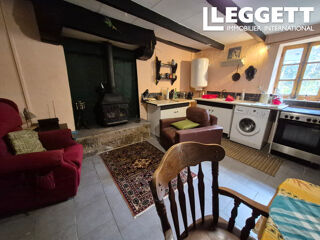  Maison � vendre 3 pi�ces 60 m�