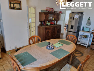  Maison � vendre 8 pi�ces 134 m�