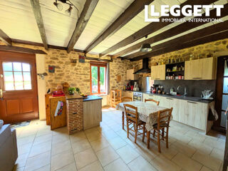  Maison à vendre 5 pièces 132 m²