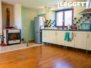  Maison  vendre 4 pices 98 m