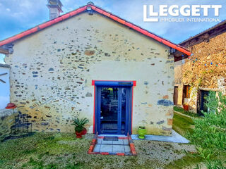  Maison � vendre 5 pi�ces 95 m�