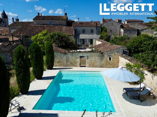 Maison à vendre 8 pièces 245 m²