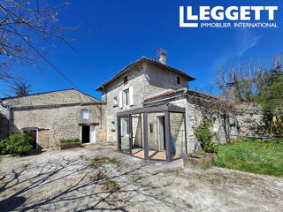  Maison � vendre 4 pi�ces 75 m�