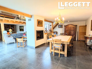  Maison � vendre 10 pi�ces 370 m�