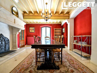  Maison � vendre 10 pi�ces 340 m�