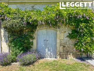  Maison à vendre 10 pièces 260 m²