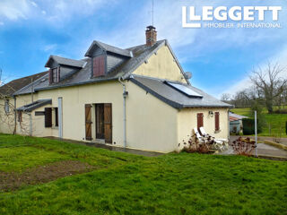  Maison � vendre 6 pi�ces 112 m�