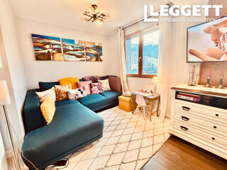  Appartement � vendre 3 pi�ces 54 m�