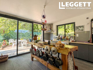  Maison � vendre 8 pi�ces 228 m�