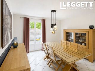  Maison à vendre 5 pièces 118 m²