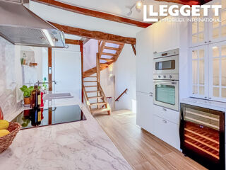  Maison � vendre 5 pi�ces 56 m�