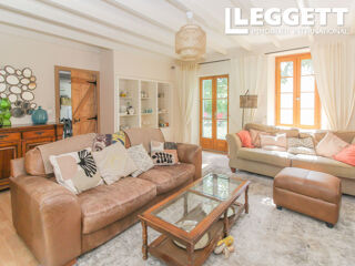 Maison à vendre 6 pièces 108 m²