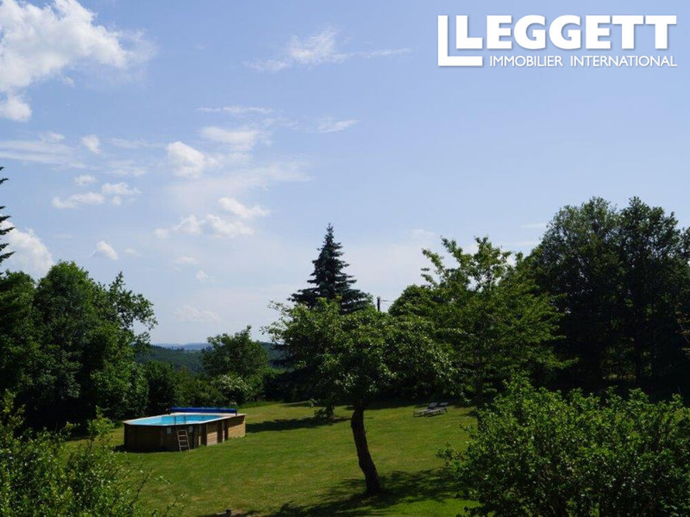 Vente Maison Maison rénovée de 4 chambres, chambre d'hôtes attenante (4 pièces, max 14 personnes), grand jardin, au calme Saint-priest-des-champs