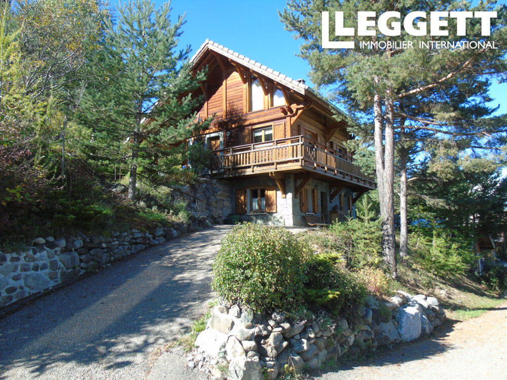 � vendre  Maison Risoul (05600)