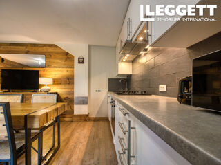  Appartement � vendre 2 pi�ces 39 m�