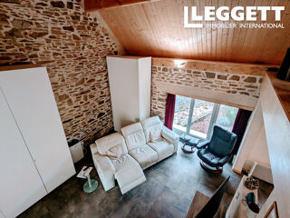  Maison à vendre 4 pièces 86 m²