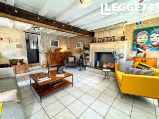  Maison à vendre 4 pièces 86 m²