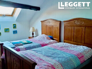  Maison à vendre 6 pièces 119 m²