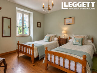  Maison à vendre 9 pièces 187 m²