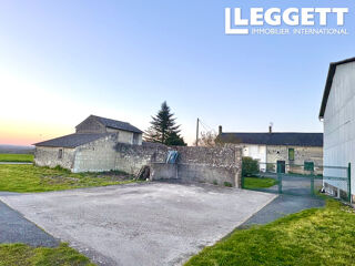  Maison � vendre 4 pi�ces 108 m�