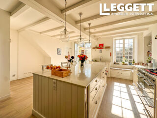  Maison � vendre 7 pi�ces 207 m�