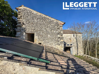  Remise / Grange � vendre 1 pi�ce 3620 m�