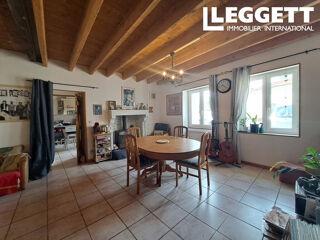  Maison à vendre 7 pièces 174 m²