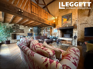  Maison � vendre 15 + pi�ces 252 m�