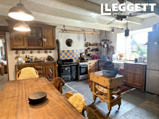  Maison � vendre 3 pi�ces 82 m�