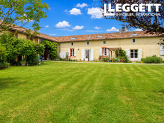  Maison à vendre 8 pièces 234 m²