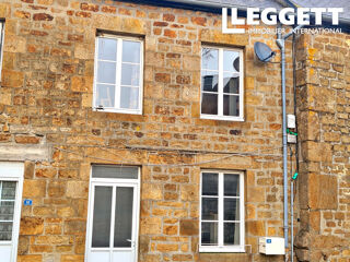  Maison � vendre 2 pi�ces 62 m�