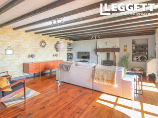  Maison à vendre 5 pièces 167 m²