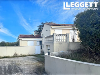  Maison à vendre 9 pièces 263 m²