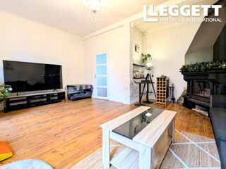  Maison � vendre 7 pi�ces 250 m�