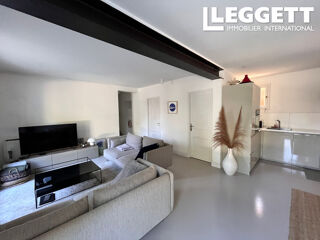  Maison � vendre 3 pi�ces 100 m�